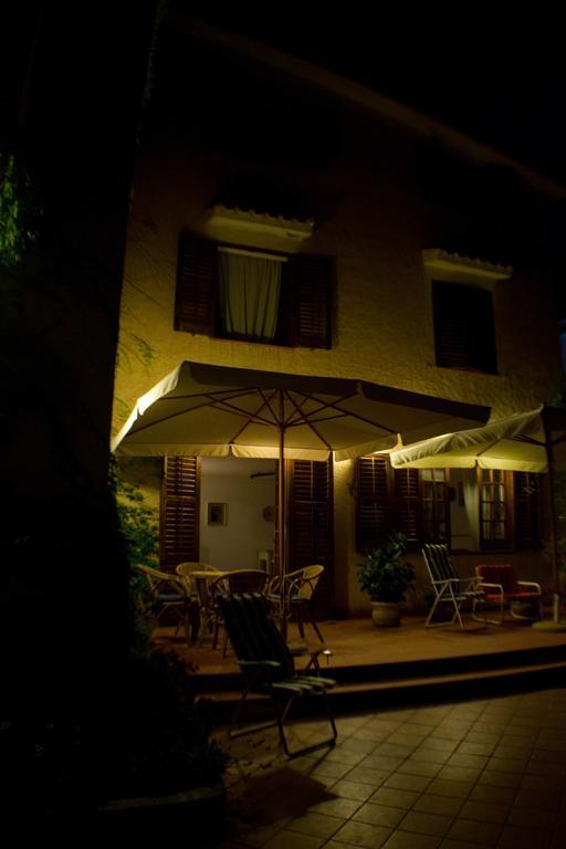 Casa Del Falso Pepe - Scala Dei Turchi Realmonte Exterior photo
