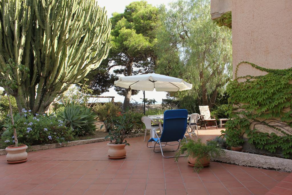 Casa Del Falso Pepe - Scala Dei Turchi Realmonte Room photo