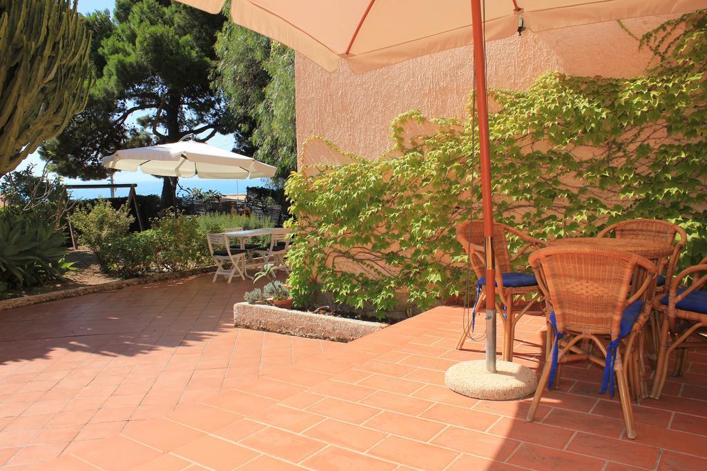 Casa Del Falso Pepe - Scala Dei Turchi Realmonte Room photo